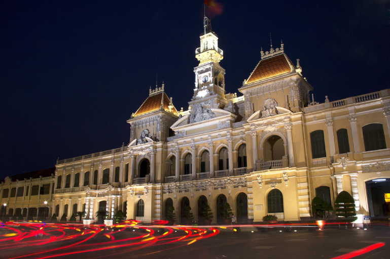 Nearby Landmark 5, YếnNhi Homes, Bình Thạnh