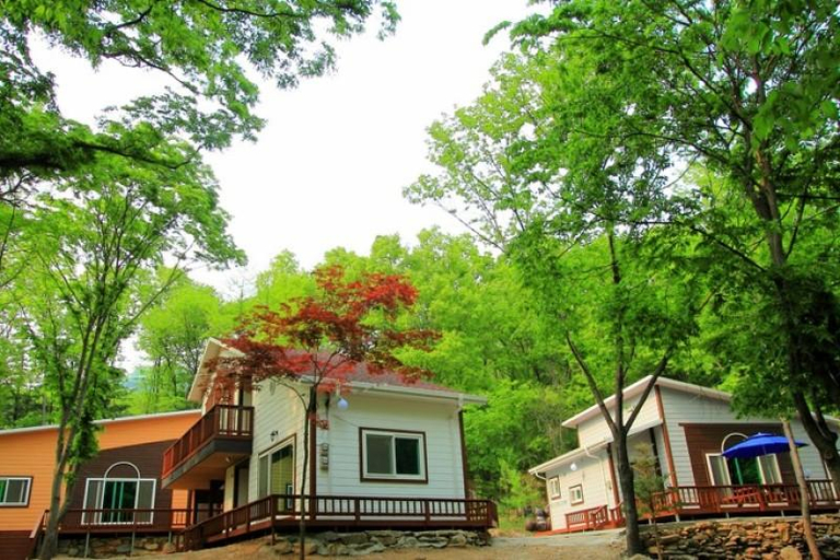 Others 4, Yeoju Zelkova Pension, Yangpyeong