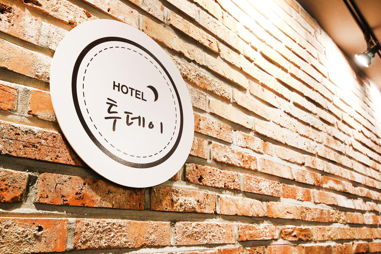 4, Geoje Jangpyeong Today Hotel, Geoje