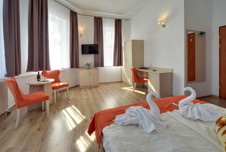 Bedroom 2, MAGNOLIA , Lubań