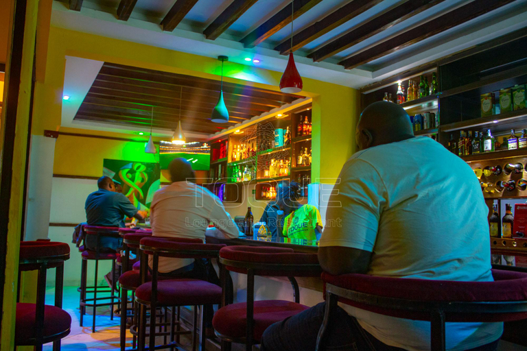Others 5, Toque Hotel & Restaurant, Starehe