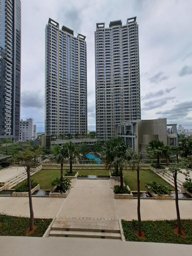 Others 2, Minimalist 1-BR Apartment @TA Residence, West Jakarta