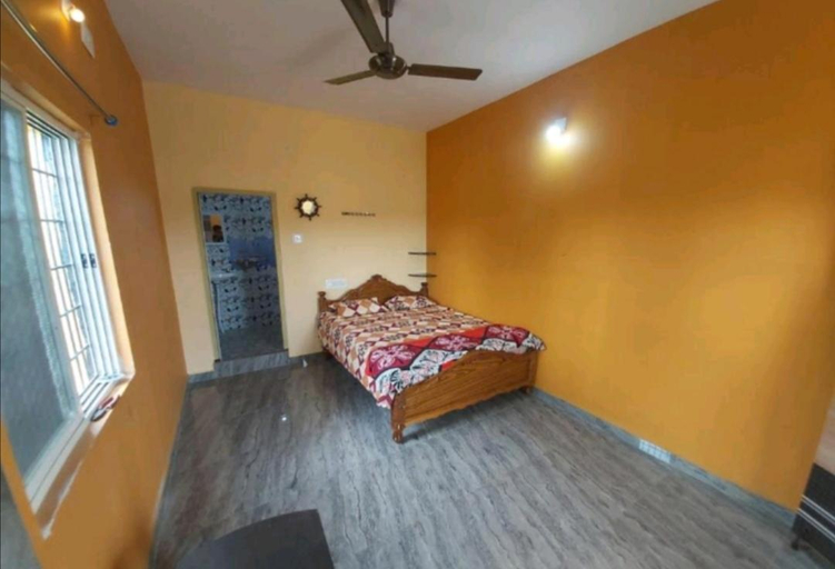 Others 3, RVM HOMESTAY HAMPI , Bellary