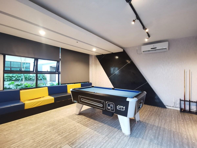 Others 5, Two Bedroom for Family @ D'Summit, Johor Bahru
