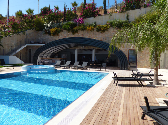 Sport & Beauty 2, Cape Krio Boutique Hotel & Spa, Datça