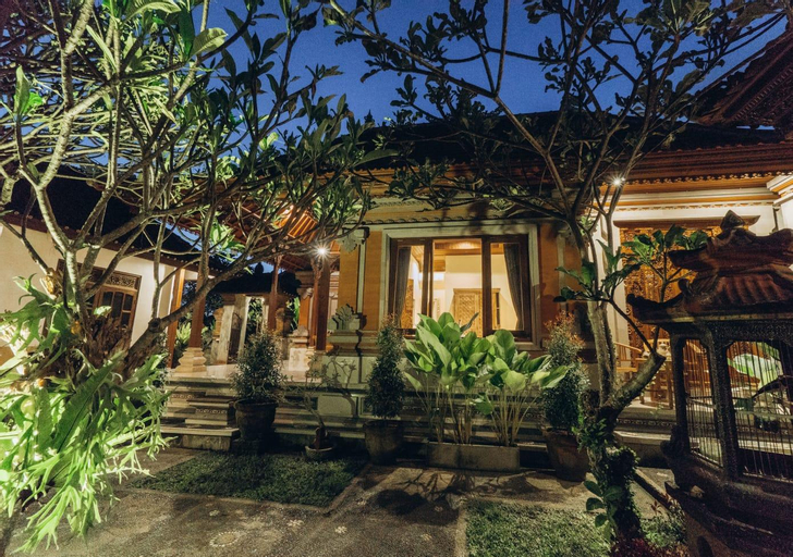 Balinese House Ubud, Gianyar