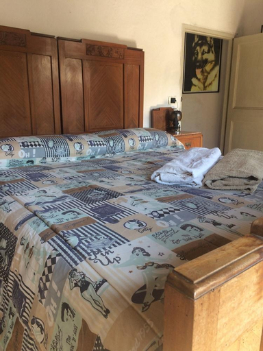 Bedroom 26