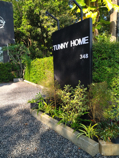 Tunny Home, Muang Chiang Rai