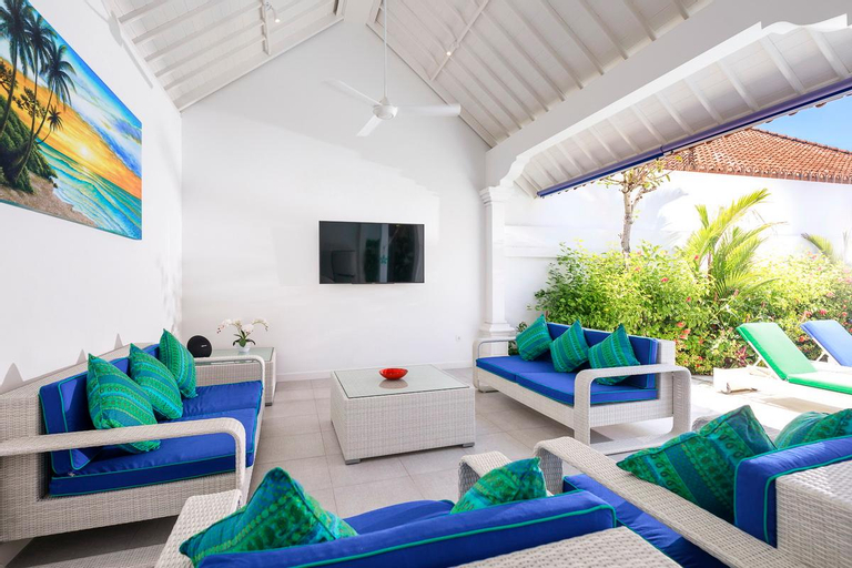 Others, KS2001 - 2 Bedroom Villa Close to Double Six Beach, Badung