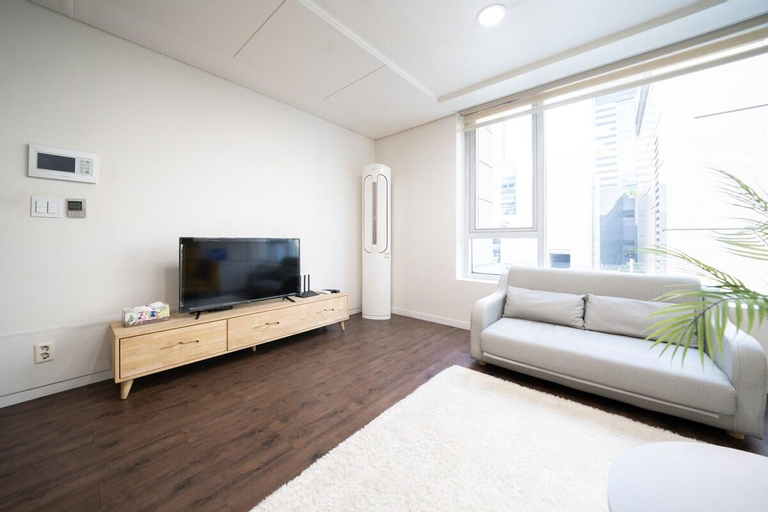 Others 3, M. agoda Official Gangnam 3Bdr 2Bath COEX 1min, Gangnam