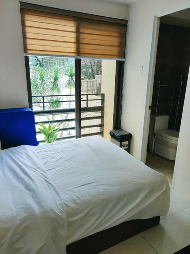 Goshen Land CB 3F05 Condotel Near SM  and Burnham , Baguio City