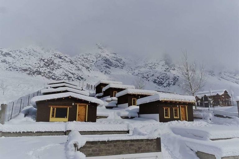 Ashiana Eco Resort, Kargil