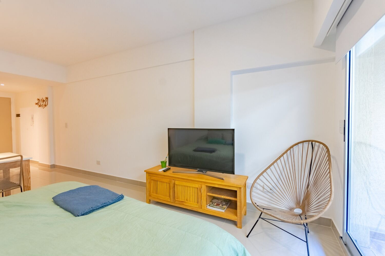 Bedroom 2, Paseo de las Cisternas, Distrito Federal