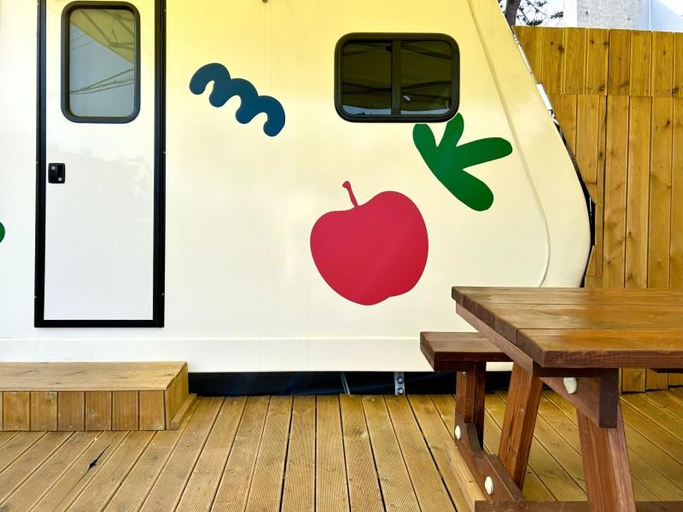 Others 5, Ulsan Apple Mango Pension and Caravan, Ulju