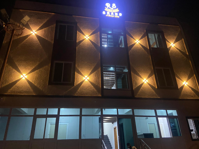 Others 5, RUSHI SREE GRAND, Visakhapatnam
