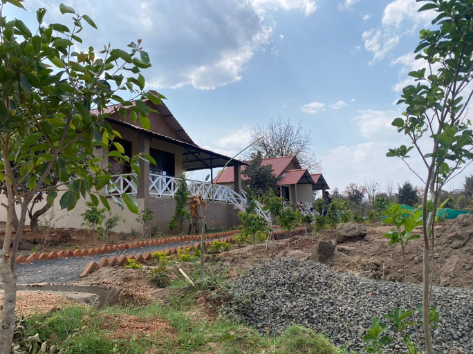 Others 4, The Palash Vann - Deluxe Rooms , Seoni