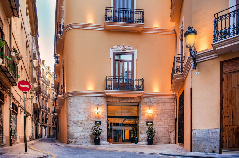 Exterior & Views 2, The Valentia Corretgería, Valencia