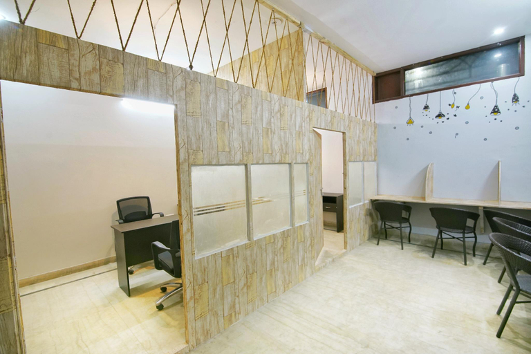 Others 4, LYO Spaces, Gurgaon