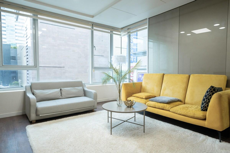 Others 4, M. agoda Official Gangnam 3Bdr 2Bath COEX 1min, Gangnam