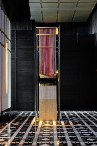 Public Area 4, Mumian Chengdu, in The Unbound Collection by Hyatt, Chengdu