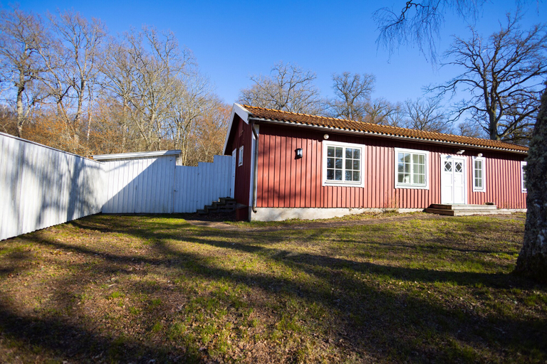 Exterior & Views 2, Pensionat Strandhagen, Borgholm