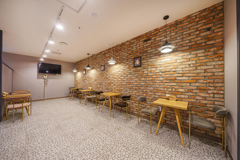 Interior view 4, Gwangju Duam-dong Brown Dot Donggwangju Branch, Buk