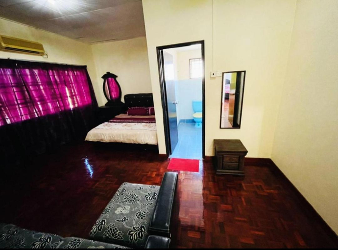 Bedroom 5, MY VILLA PD, Port Dickson
