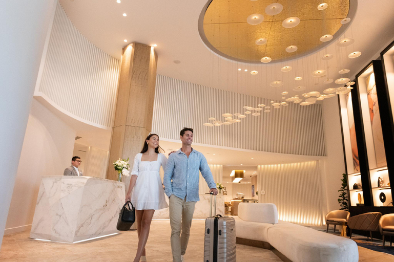 Public Area 4, Dorsett Gold Coast, Gold Coast