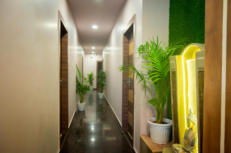 Others 3, Hotel Divine Paradise, Dibrugarh