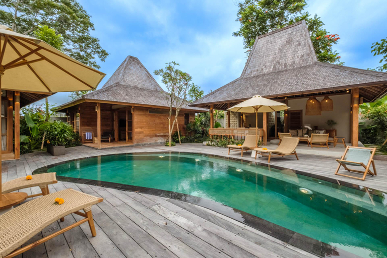 Sport & Beauty 5, Kaju Villa 2 by Betterplace, Badung