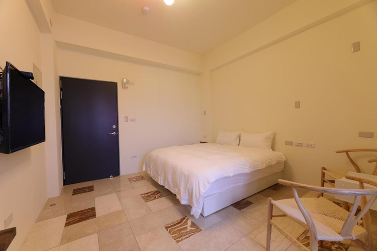 Bedroom 2, 118 Sea View B&B, Hualien