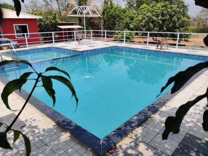 Others 2, Kastur Farm, Karjat Farmhouse, Raigarh