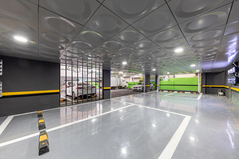 5, Gwangju Duam-dong Brown Dot Donggwangju Branch, Buk