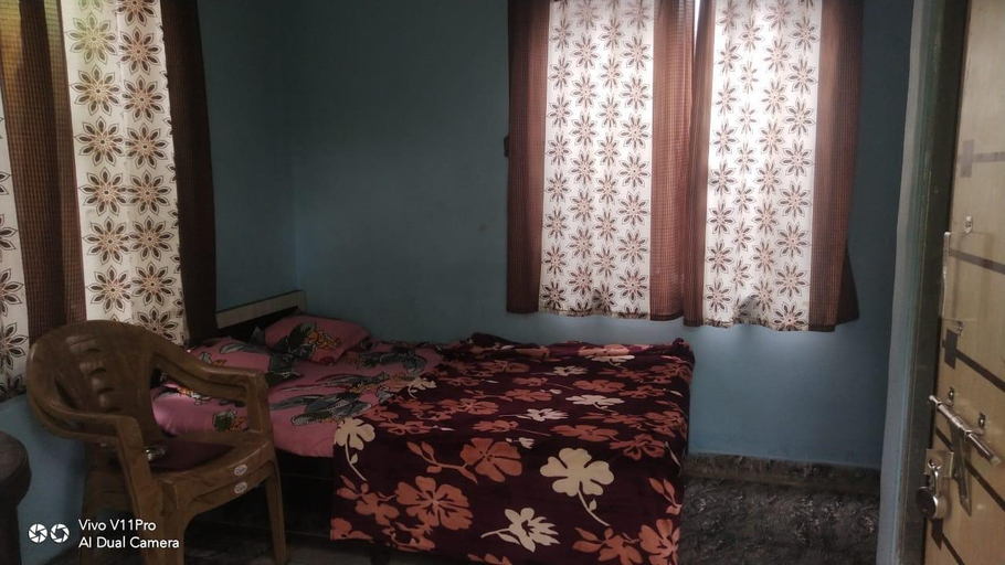 Bedroom 3, Ingawalefarmhouse (Agro tourism, Satara