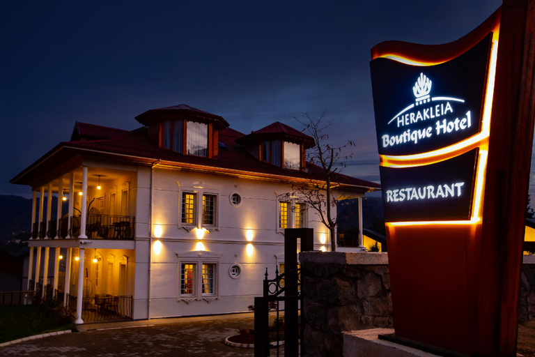 Others 4, Zanike Hotel, Araklı