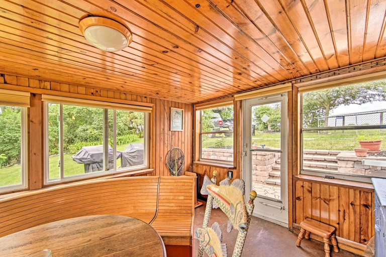Others 5, Horicon Riverfront Retreat with Deck, Dock and Patio, Dodge