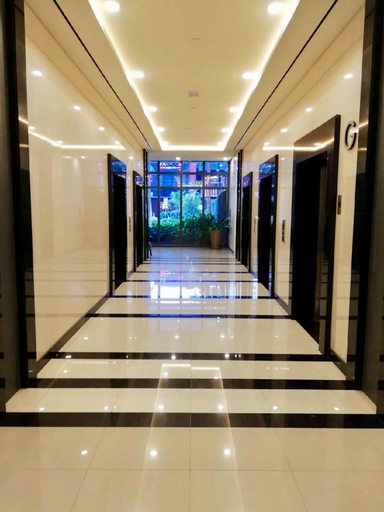 Others 5, City View Condo One Eastwood Avenue Tower 2 Manila, Quezon City