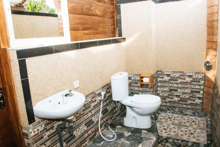 Bathroom 6