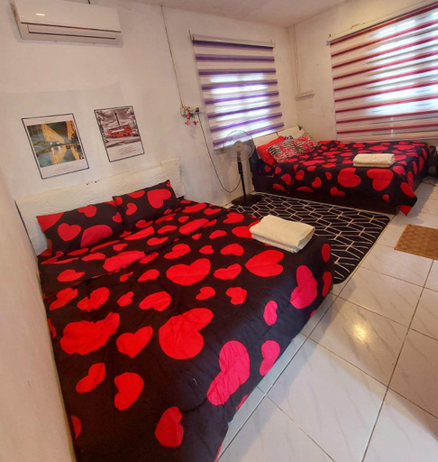 Others 2, Homestay Tinggi Buntal, Kuching