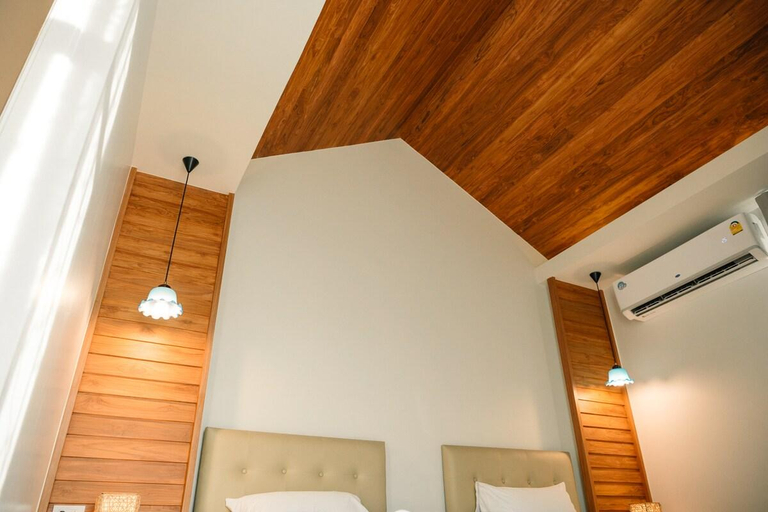 Others 4, Cozy house near MRT QueenSirikit convention center, Khlong Toey