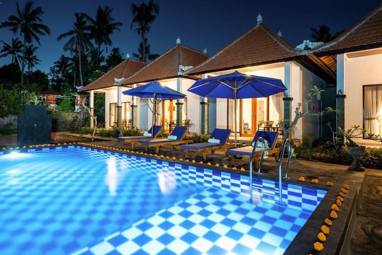 Others 4, Surya Maha Bungallo 5 Deluxe Rooms Pool View #17, Klungkung