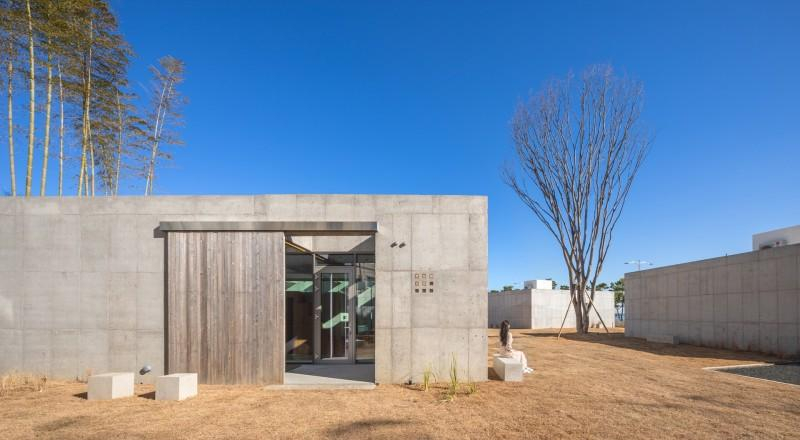 Ulsan Mimmim Pool Villa, Ulju