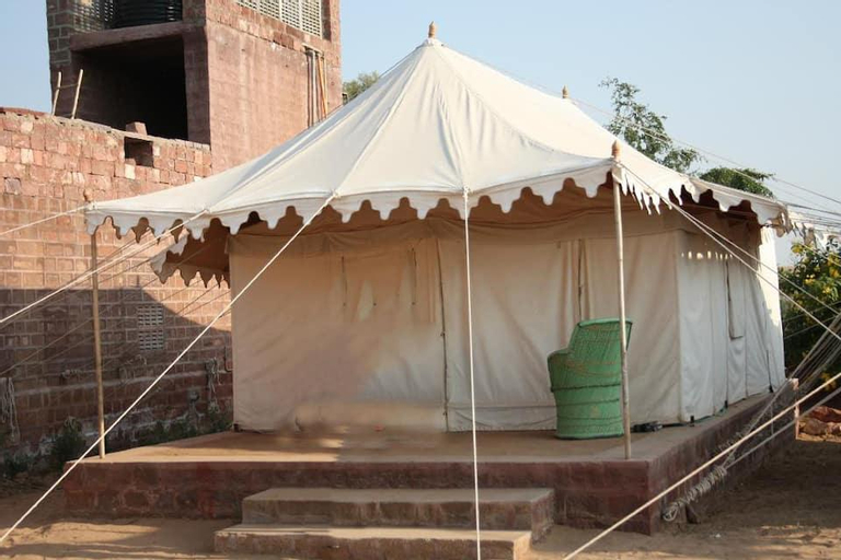 Osian Sand Dunes Resort & Camp, Jodhpur