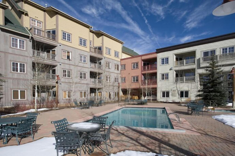 Sport & Beauty, Expedition Station Condos by Vail Resorts, Summit