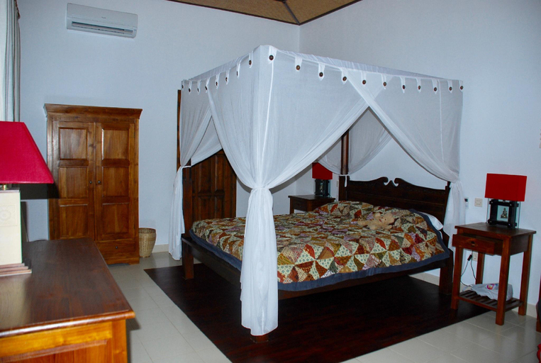 Bedroom 4, Villa Bali Pondok Jepang, Buleleng