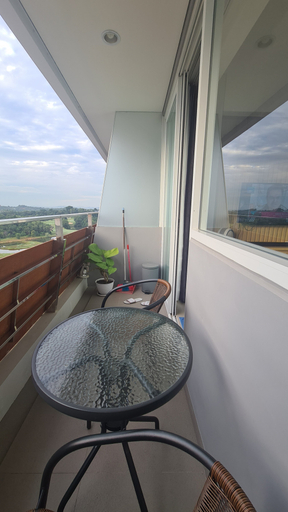 Others 5, The Nove Apartment Kaina Tower Lantai 8 A10, Batam