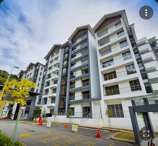Ammara Homestay @ Palas Horizon kea Farm, Cameron Highlands