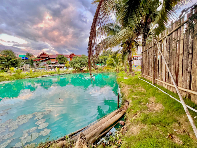 Sport & Beauty 2, Chalong Kanya Resort, Tha Wang Pha