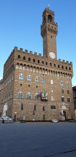 Exterior & Views 2, Wine Apartments Florence Bolgheri, Florence