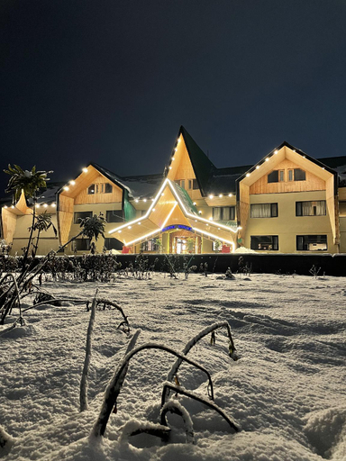 Others 3, Hotel Tranquil Retreat, Ganderbal